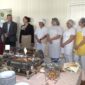 (VIDEO) PREDSTAVLJENE VJEŠTINE NJEGOVATELJICA I POMOĆNIH KUVARICA, DO SERTIFIKATA KROZ PROGRAM OSPOSOBLJAVANJA