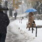 Stiže naglo zahlađenje: Kiša, snijeg i susnježica zahvatiće dijelove BiH, poznato gdje će biti najhladnije