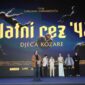 (VIDEO, FOTO) Potresna priča o Jasenovcu: Premijera dugo čekanog filma Lordana Zafranovića “Zlatni rez 42 – Djeca Kozare”