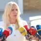 Cvijanovićeva uputila telegram saučešća povodom smrti doktora Talića “Njegov odlazak je nenadoknadiv gubitak za Srpsku“
