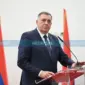 Dodik: Plavšićeva bila tu kada su se donosile istorijske odluke