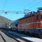 Prvi voz krenuo novom rutom kroz RS: Povezuje Zagreb i Novi Sad