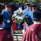 Biljana Plavšić sahranjena u Banjaluci (VIDEO)