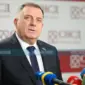 Dodik za ruske medije: Ponovo otvaramo pitanje gasovoda