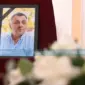 Dodik kroz suze, prijatelji potreseni: Oproštaj od Gorana Talića (FOTO)
