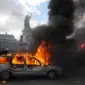Nasilje na ulicama Pariza: Demonstrant preminuo, opljačkane luksuzne prodavnice (VIDEO)