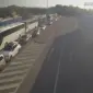 Gužve na izlazu iz BiH