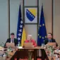 Savjet ministara BiH odlučuje o glasanju državljana Srbije u BiH, Bošnjaci protiv