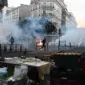 Protesti širom Evrope: Sve veći bijes, gore gradovi (FOTO, VIDEO)
