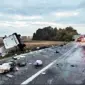Tuga u “EuroExpress” pošti: Na obilaznici u Bijeljini poginuo mladi vozač