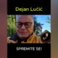 Uhapšen Dejan Lučić (VIDEO)