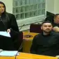 Mevlid Jašarević plakao u sudnici: Pustite me samo mjesec dana