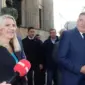 Dodik i Cvijanovićeva oštro kritikovali izvještaj OHR-a: “Podmetanje i laži”