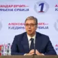 Vučić najavio velike promjene u SNS-u: “Daleko im lepa kuća”