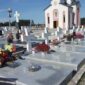 Završetak rekonstrukcije 172 grobna mjesta na Novom Zejtinliku
