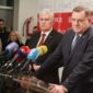 U Banjaluci sutra sastanak delegacija SNSD-a i HDZ BiH