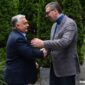 Vučić sa Orbanom: Vratićemo se
