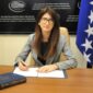 Filipović: Stabilna parlamentarna većina i poštovanje izborne volje – ključni principi