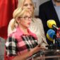 Trišić Babić: Izbušene gume turista iz Srbije u Sarajevu posljedica antisrpske kampanje Konakovića