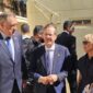 Hercog čestitao Dodiku izbornu pobjedu SNSD-a