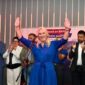 Cvijanovićeva osvojila 55,58 odsto glasova