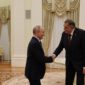 Dodik čestitao Putinu rođendan: Zahvalnost za prijateljstvo i podršku Srpskoj