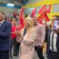 Cvijanović u Prnjavoru: Srpskoj trebaju odgovorni ljudi koji znaju kako se brane njeni interesi