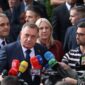 Dodik odgovorio na antisrpsku histeriju u Sarajevu: Srpska je stvorena za vječnost