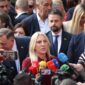 Cvijanovićeva osvojila 306.123 glasa