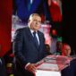 Dodik zahvalio Saru na čestitkama: Naša pobjeda je mandat da produbimo prijateljstvo Srpske i Izraela
