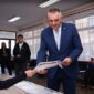 Minić glasao u Šamcu