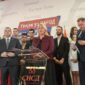 Cvijanović: Naša politika je stabilna i jaka Srpska (VIDEO)