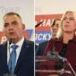 CIK privodi kraju brojanje glasova: Povećana prednost kandidata SNSD-a (VIDEO)