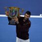 Đoković: Ovo mi znači više od trofeja