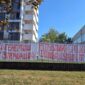 Nakon Pala studenti i u Banjaluci, I.Sarajevu i Foči poslali poruku: Republika Srpska nije genocidna (FOTO)