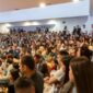 “Organizatori studentskih okupljanja u Srbiji da se izjasne o porukama na skupu u Novom Pazaru”