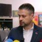 Amidžić: Krnjićeva najava tužbe izraz nemoći (VIDEO)