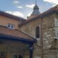 Stara crkva na Baščaršiji – najstariji pravoslavni objekat neprocjenjive i stamene vrijednosti