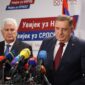 Dodik: Razumijemo HDZ BiH i nastavljamo zajedno da radimo (VIDEO)