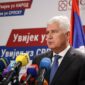 Čović: Izborni rezultat Konakovića doveo u situaciju u kojoj je sada (VIDEO)