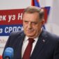 Dodik pozvao opoziciju Srpske na sastanak: Naša odgovornost treba da prevaziđe bilo kakve sujete (VIDEO)