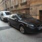 Rezultat antisrpske kampanje: U Sarajevu na vozilu beogradskih registarskih oznaka izbušene gume (FOTO)