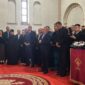 Manastir Miloševac obilježava krsnu slavu, prisustvuje Dodik (VIDEO)