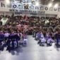 U Istočnom Sarajevu veliki zbor studenata (VIDEO)