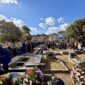 Posljednji ispraćaj: Doktor Talić sahranjen na groblju u Banjaluci