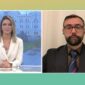 Dakić: Izborno zakonodavstvo se ne može nametati spolja (VIDEO)