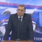 Dodik: Stojimo iza RTRS-a i radnika, narednih dana rješenje problema (VIDEO)