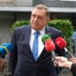 Dodik: Formiranje Vlade Srpske i usvajanje budžeta do kraja decembra (VIDEO)