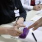 RIK: Izlaznost na izborima u Srbiji do 14 časova 46,53 odsto, smanjene gužve na biračkim mjestima