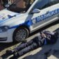 U okviru akcije “Terminal” lišeno slobode pet policijskih službenika (FOTO/VIDEO)